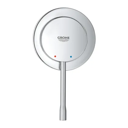 Готовий комплект для гігієнічного душу з Tempesta-F Grohe Essence (UA111197000) — Photo 4