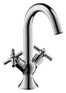 Axor Terrano - змішувач для раковини HANSGROHE 37030000