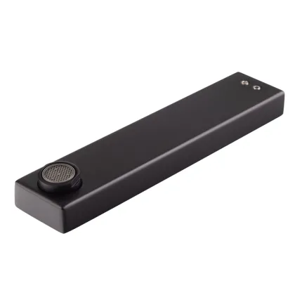 Змішувач для умивальника вбудований KOER KB-16009-05 (Колір чорний) (KR5980) — Photo 1