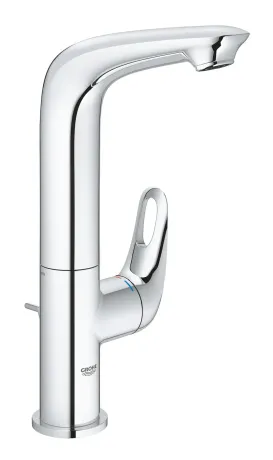 Змішувач для раковини L-розміру Grohe Eurostyle (23569003)