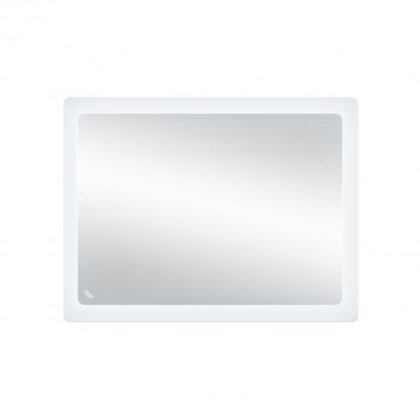 Дзеркало Qtap Aquarius 600х800 з LED-підсвічуванням, Reverse QT21786502W — Photo 3