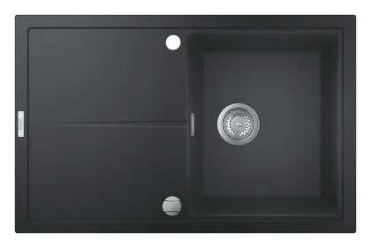Композитна мийка для кухні Grohe K400 (31639AP0) — Photo 2