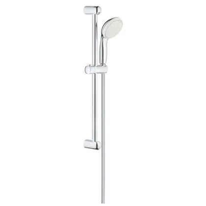 Набір змішувачів Grohe Euroeco для ванної (123226S) — Photo 4