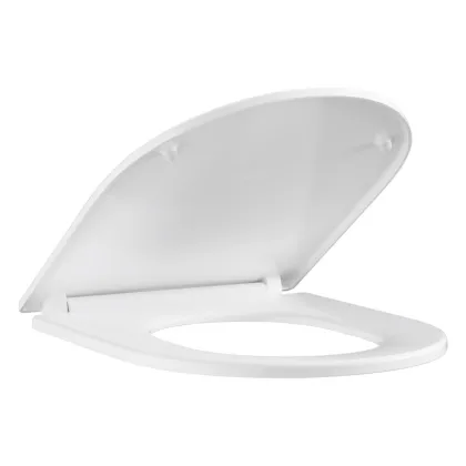 Сидіння для унітазу Grohe Euro Ceramic (102500SH00) — Photo 1