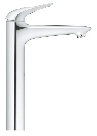 Змішувач на стільницю для раковини XL-розміру Grohe Eurostyle (23570003) — Photo 5