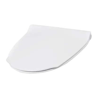 Сидіння для унітазу Am.Pm Admire C107810WH (з мікроліфтом)