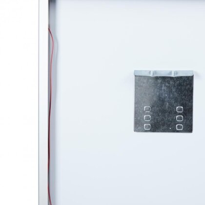 Дзеркало Qtap Tern 1200x700 з LED-підсвічуванням QT1778120870120W — Photo 5