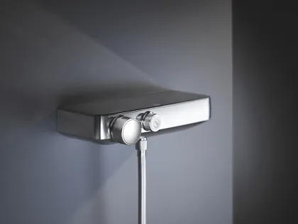 Термостат для душу Grohe Grohtherm SmartControl (34719000) — Photo 3