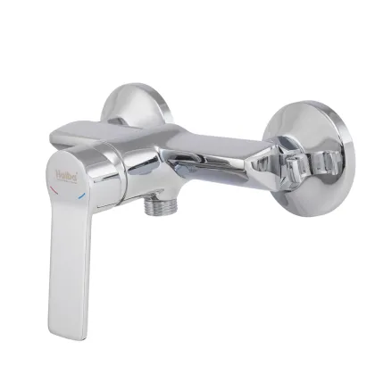 Змішувач для гігієнічного душу HAIBA DIANA 024 (HB3979) — Photo 3