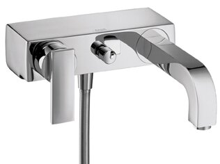 Axor Citterio - змішувач для ванни змішувач ВМ (хром) HANSGROHE 39400000