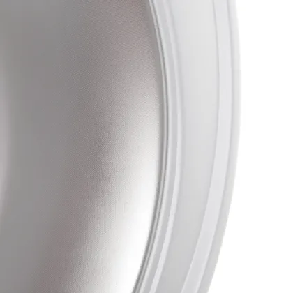 Мийка кухонна Haiba 490 (decor) (HB0532) — Photo 2
