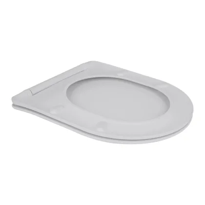 Комплект Grohe Set Унітаз ELLIPSE-0305-T3 + Інсталяція UA388400WG + панель 38732000 (388400WGELLIPS0305T3) — Photo 23