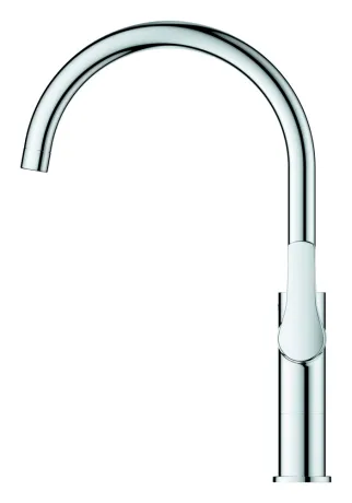Змішувач для кухні з підключенням до фільтру Grohe Blue Pure (31722000) — Photo 2