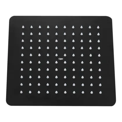 Душова система термостатична Qtap Sloup 57T105VNGBB — Photo 5