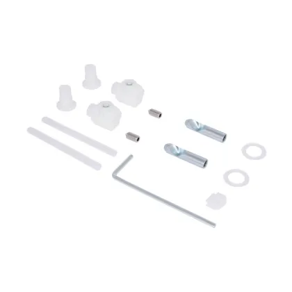 Біде підвісне Qtap Jay 485х360х320 мм White — Photo 7