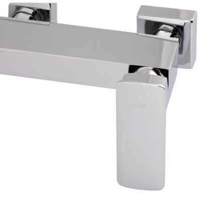 Змішувач для душу Qtap Lodenice QTLOD4031102C Chrome — Photo 2