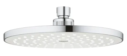 Набір для душу з верхнім душем Grohe Eurosmart UA33556003 (33556003+28576000+27541001) (UA33556003) — Photo 7