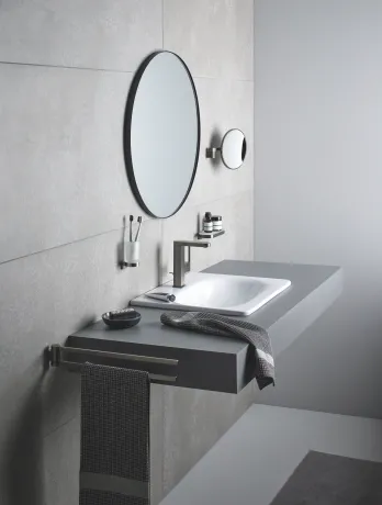 Мильниця Grohe Selection (41036000) — Photo 2