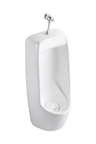 Пісуар підлоговий Mixxus Premium BEVEL-0902 440x320x970mm з краном для пісуара (MP6666) — Photo 6