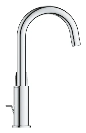 Змішувач для раковини L-розміру Grohe BauLoop New (23763001) — Photo 3