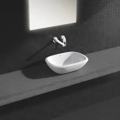 Змішувач для раковини прихованого монтажу Grohe Eurostyle (19571003) — Photo 1