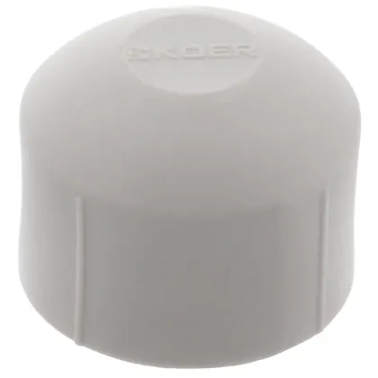Заглушка поліпропіленова 25 PPR Koer K0060.PRO (KP0071).