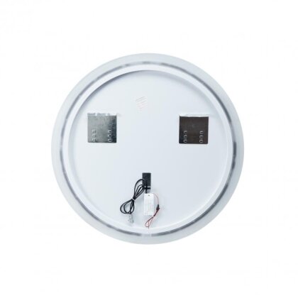 Дзеркало Qtap Virgo R800 з LED-підсвічуванням QT1878250680W — Photo 4