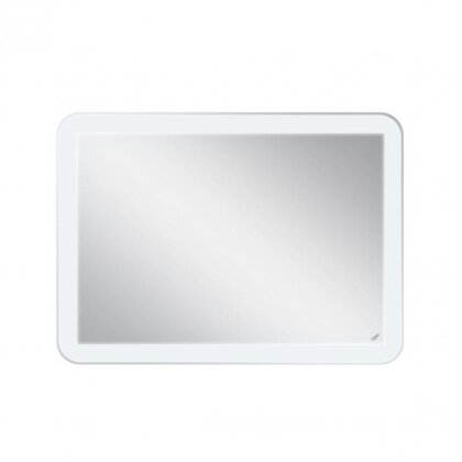 Дзеркало Qtap Swan 600x8000 з LED-підсвічуванням, Reverse QT167814146080W — Photo 3