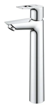 Змішувач на стільницю для раковини XL-розміру Grohe BauLoop New (32856001) — Photo 3