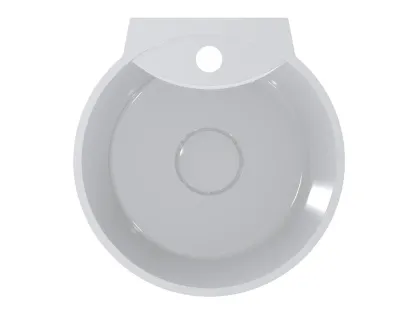 Умивальник SMART Miraggio — Photo 3