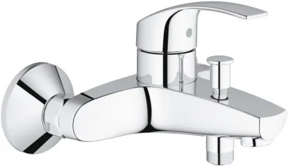 Набір змішувачів Grohe Eurosmart (124458) — Photo 7