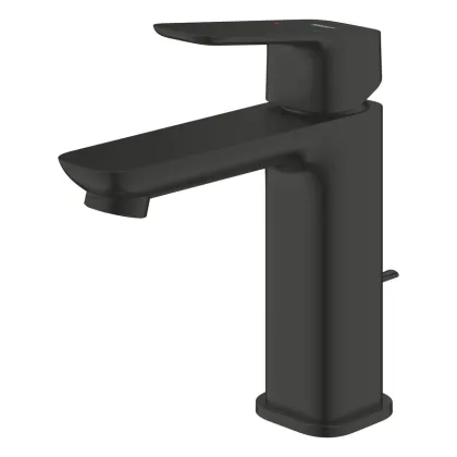 Одноважільний змішувач для раковини Grohe Cubeo M-розміру (1017492430) — Photo 1