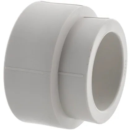 Муфта редукційна ВВ 90x75 PPR KOER K0214.PRO (KP2579) — Photo 2
