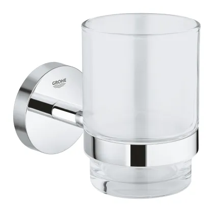Тримач для аксесуарів Grohe Bau Cosmopolitan Neutral — Photo 7