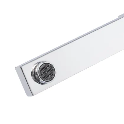 Вбудована душова система Haiba Kubus 009 (Inner) (HB3951) — Photo 11
