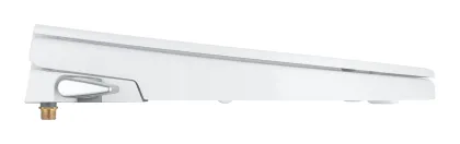 Кришка-біде Grohe Bau Ceramic (39648SH0) — Photo 8