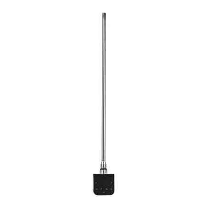 ТЕН електричний Mixxus TEH-0203 BLACK для сушарок рушників 300W (колір чорний) (MI6631) — Photo 2