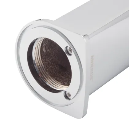 Змішувач для умивальника Mixxus Premium Ares 001 (NUT) (MI8256) — Photo 2