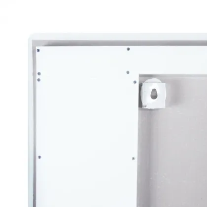 Дзеркало Qtap Leo 1000х700 з LED-підсвічуванням QT1178120870120W — Photo 5