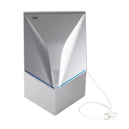 Сушарка для рук Qtap Susici cepel SC1400LM 1400 Вт — Photo 2