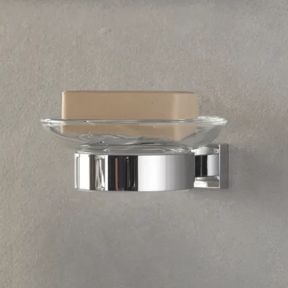 Мильниця Grohe Essentials Cube New — Photo 2