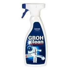 GrohClean засіб для чищення