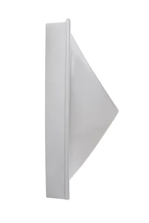 Пісуар підвісний Mixxus Premium BEVEL-1005 380x420x750mm з краном для пісуара (MP6664) — Photo 11