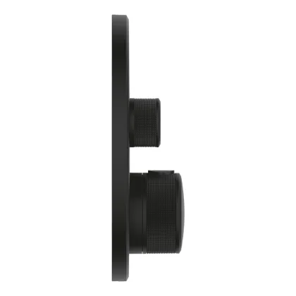 Набір для комплектації ванни та душа Grohe Grohtherm SmartControl з New Tempesta 250 (UA26415SC10) — Photo 9