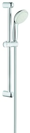 Комплект змішувачів для ванної кімнати Grohe BauLoop New (UA123220S0) — Photo 5