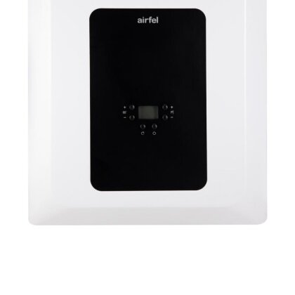 Котел газовий Airfel Elegant 24 кВт — Photo 3