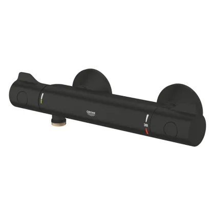 Термостат для душу Grohe Grohtherm 800 (1022022430) — Photo 2
