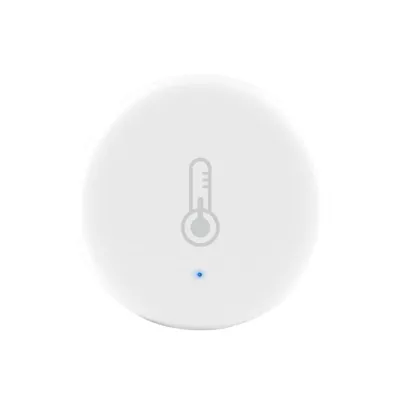 Thermo Alliance ZigBee Бездротовий датчик зовнішньої температури та вологості ZB-XTH