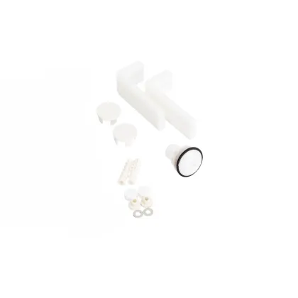 Чаша унітазу-компакту Mixxus Premium Bevel-0402-T1 Bowl 670х390х880 Tornado 1.0 без сидіння (MI8353) — Photo 1