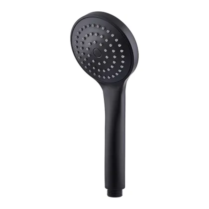 Лійка Haiba SH-08 Black (HB3985) — Photo 4